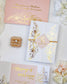 Jana - Echantillon - Faire - part - Luxe Carterie Studio