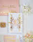 Jana - Echantillon - Faire - part - Luxe Carterie Studio