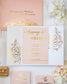 Jana - Echantillon - Faire - part - Luxe Carterie Studio