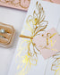 Jana - Echantillon - Faire - part - Luxe Carterie Studio