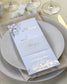 Jana - menu & marque - place - Menu - Luxe Carterie Studio