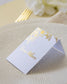 Jasmin - Marque - place - Marque - place - Luxe Carterie Studio