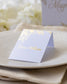 Jasmin - Marque - place - Marque - place - Luxe Carterie Studio
