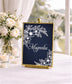 Jasmin - Nom de table - Nom de table - Luxe Carterie Studio