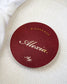 Jena - Marque - place - Marque - place - Luxe Carterie Studio
