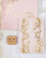 Jonquille - Echantillon - Faire - part - Luxe Carterie Studio