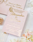 Jonquille - Echantillon - Faire - part - Luxe Carterie Studio