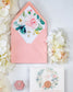 Juliette - Faire - part - Faire - part seul - Sans enveloppe - Luxe Carterie Studio