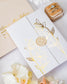 Kali - Echantillon - Faire - part - Luxe Carterie Studio