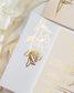 Kali - Echantillon - Faire - part - Luxe Carterie Studio