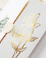 Kali - Echantillon - Faire - part - Luxe Carterie Studio