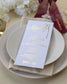Kaya - Menu - Menu - Luxe Carterie Studio