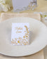 Kénia - Marque - place - Marque - place - Luxe Carterie Studio
