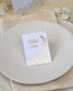 Kénia - Marque - place - Marque - place - Luxe Carterie Studio