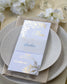 Kénia - menu & marque - place - Menu - Luxe Carterie Studio
