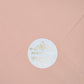 "Kiara - Sticker" - Faire-part de mariage chic, élégant et romantique avec dorure or - Wedding stationery - Création Luxe Carterie Studio