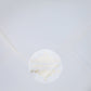 "Kiara - Sticker" - Faire-part de mariage chic, élégant et romantique avec dorure or - Wedding stationery - Création Luxe Carterie Studio