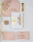 Kira - Echantillon - Faire - part - Luxe Carterie Studio