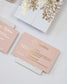 Kira - Echantillon - Faire - part - Luxe Carterie Studio