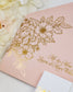 Kira - Echantillon - Faire - part - Luxe Carterie Studio