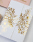 Kira - Echantillon - Faire - part - Luxe Carterie Studio