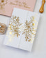 Kira - Echantillon - Faire - part - Luxe Carterie Studio