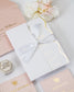 Kunzite - Echantillon - Faire - part - Luxe Carterie Studio