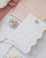 Kunzite - Echantillon - Faire - part - Luxe Carterie Studio