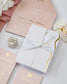 Kunzite - Echantillon - Faire - part - Luxe Carterie Studio