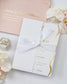 Kunzite - Echantillon - Faire - part - Luxe Carterie Studio