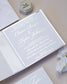 Lacy - Faire - part - Faire - part seul - Sans enveloppe - Luxe Carterie Studio