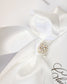 "Lacy" - Faire-part de mariage chic, élégant et romantique avec dorure or - Wedding stationery - Création Luxe Carterie Studio