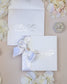 Lacy - Echantillon - Faire - part - Luxe Carterie Studio