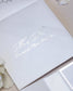 Lacy - Echantillon - Faire - part - Luxe Carterie Studio