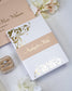 Lauren - Echantillon - Faire - part - Luxe Carterie Studio