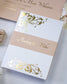 Lauren - Echantillon - Faire - part - Luxe Carterie Studio