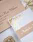 Lauren - Echantillon - Faire - part - Luxe Carterie Studio