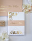 Lauren - Echantillon - Faire - part - Luxe Carterie Studio