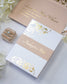 Lauren - Echantillon - Faire - part - Luxe Carterie Studio