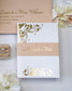 Lauren - Echantillon - Faire - part - Luxe Carterie Studio