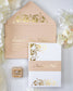 Lauren - Echantillon - Faire - part - Luxe Carterie Studio