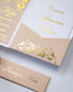 Lauren - Echantillon - Faire - part - Luxe Carterie Studio