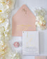 Léane - Echantillon - Faire - part - Luxe Carterie Studio
