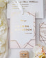 Leslie - Echantillon - Faire - part - Luxe Carterie Studio