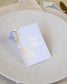 Lia - Marque - place - Marque - place - Luxe Carterie Studio