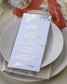 Lia - Menu - Menu - Luxe Carterie Studio