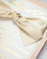 "Lisa" - Faire-part de mariage chic, élégant et romantique avec dorure or - Wedding stationery - Création Luxe Carterie Studio