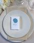 Lou - Marque - place - Marque - place - Luxe Carterie Studio
