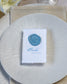 Lou - Marque - place - Marque - place - Luxe Carterie Studio