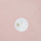 "Lucilla - Sticker" - Faire-part de mariage chic, élégant et romantique avec dorure or - Wedding stationery - Création Luxe Carterie Studio